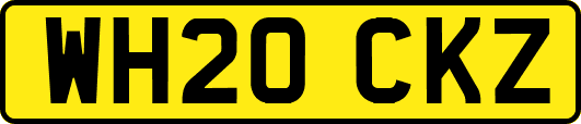 WH20CKZ