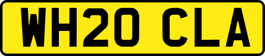 WH20CLA