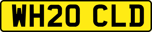 WH20CLD