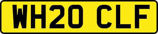WH20CLF