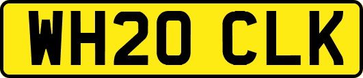 WH20CLK