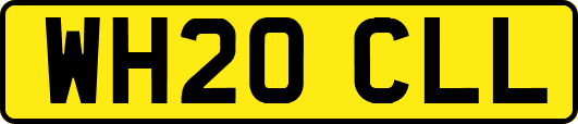 WH20CLL