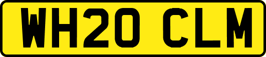 WH20CLM