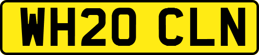 WH20CLN