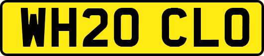 WH20CLO