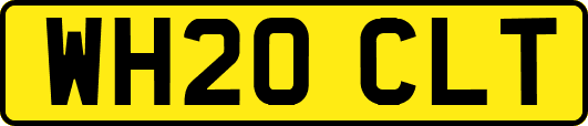 WH20CLT