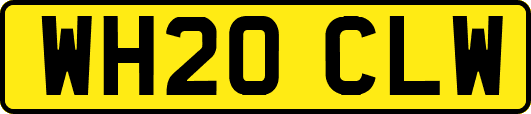 WH20CLW