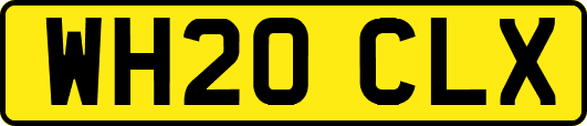 WH20CLX