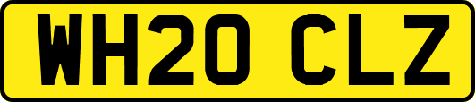 WH20CLZ