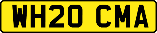 WH20CMA