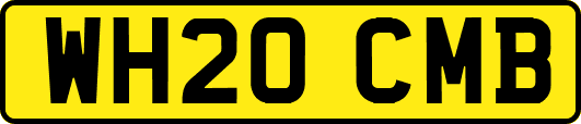 WH20CMB