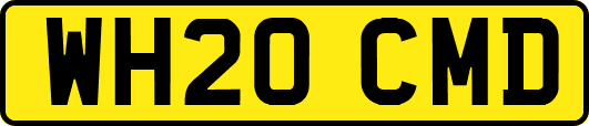 WH20CMD