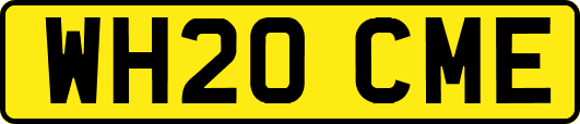 WH20CME
