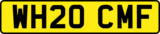 WH20CMF