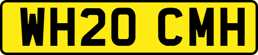 WH20CMH