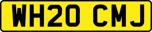 WH20CMJ