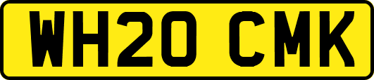 WH20CMK