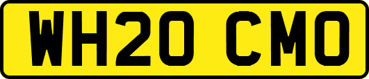 WH20CMO