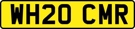 WH20CMR