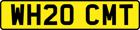 WH20CMT