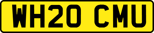 WH20CMU