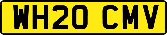 WH20CMV