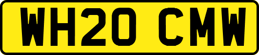 WH20CMW