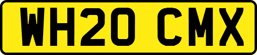 WH20CMX