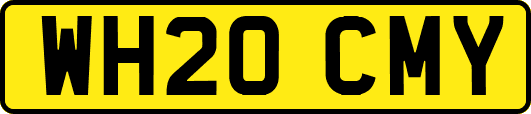 WH20CMY