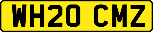 WH20CMZ