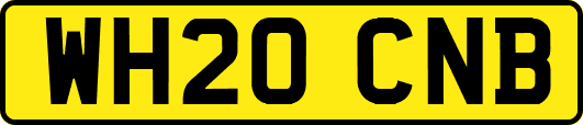 WH20CNB