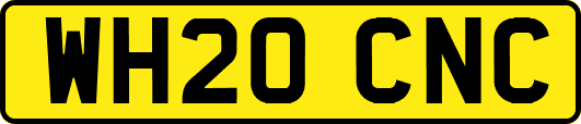 WH20CNC