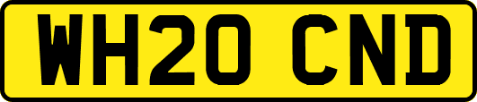WH20CND
