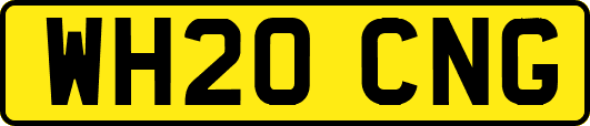 WH20CNG