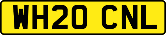 WH20CNL
