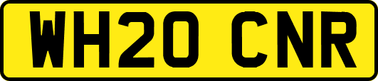 WH20CNR