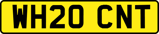 WH20CNT