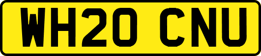 WH20CNU