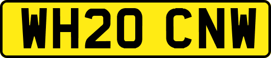 WH20CNW