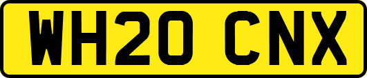 WH20CNX
