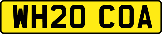 WH20COA