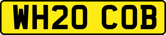 WH20COB