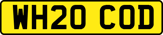 WH20COD