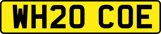 WH20COE