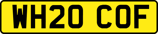 WH20COF