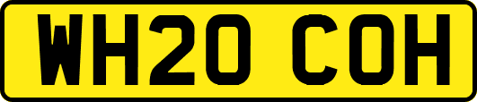 WH20COH