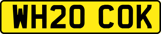 WH20COK