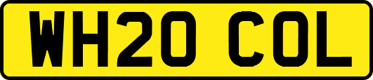 WH20COL