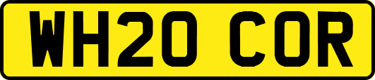 WH20COR