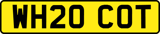 WH20COT